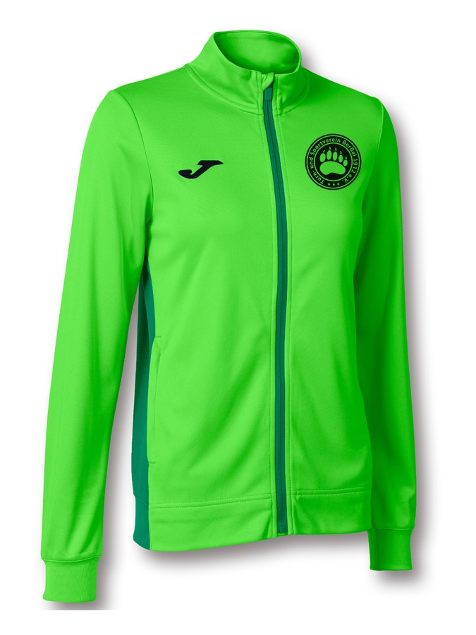 Joma Winner II Jacke Damen