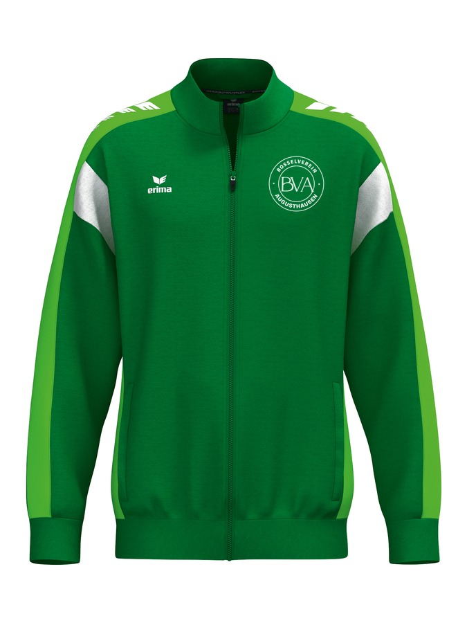 Erima Celebrate 125 Trainingsjacke
