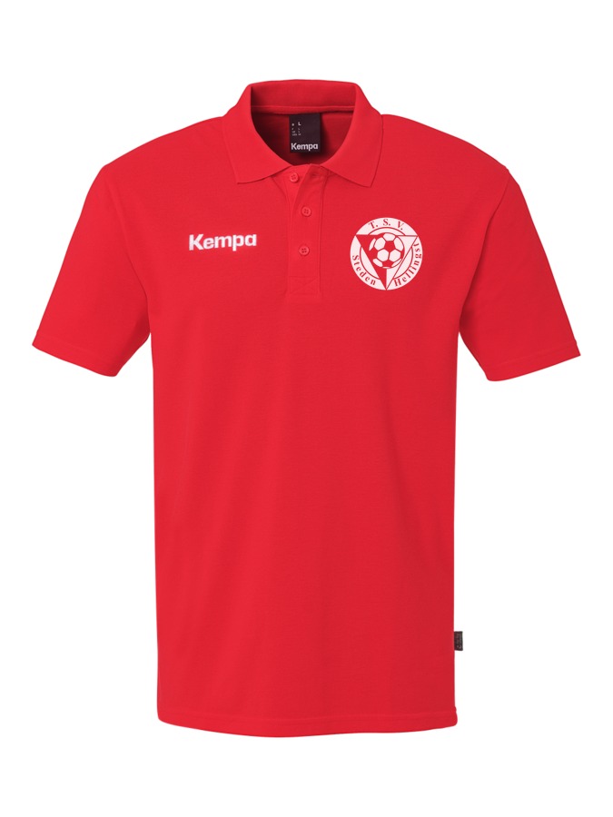 Kempa Classic Poloshirt
