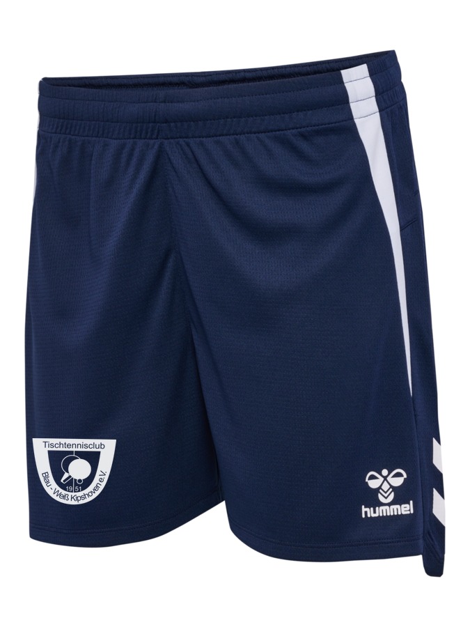 Hummel Lead 2.0 Shorts Damen