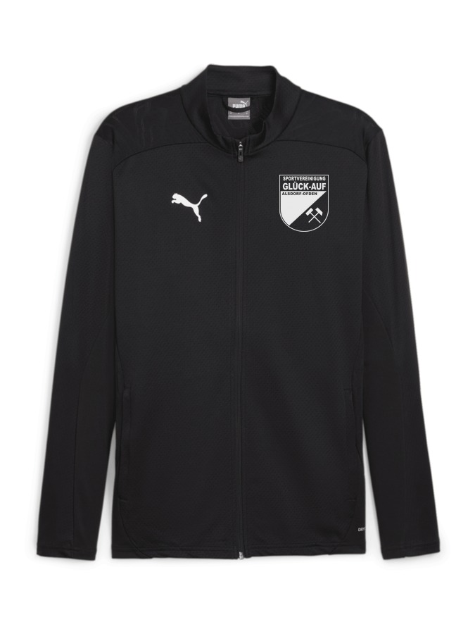 PUMA teamFINAL Trainingsjacke