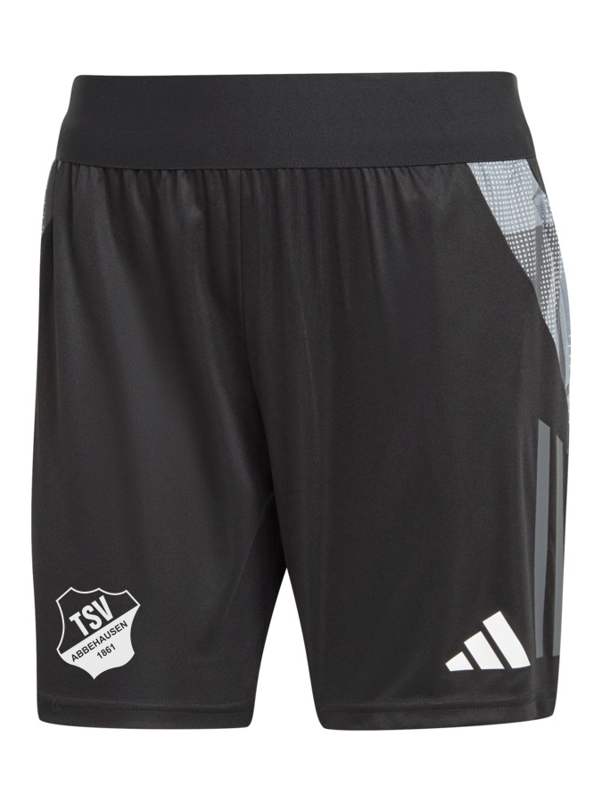 adidas Tiro 24 Competition Trainingsshorts Damen