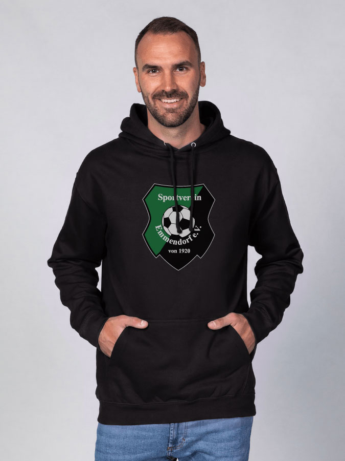 Hoodie Classic Herren