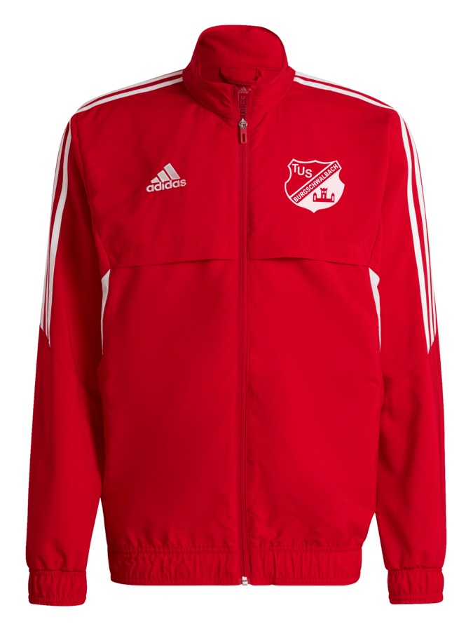 adidas Condivo 22 Präsentationsjacke