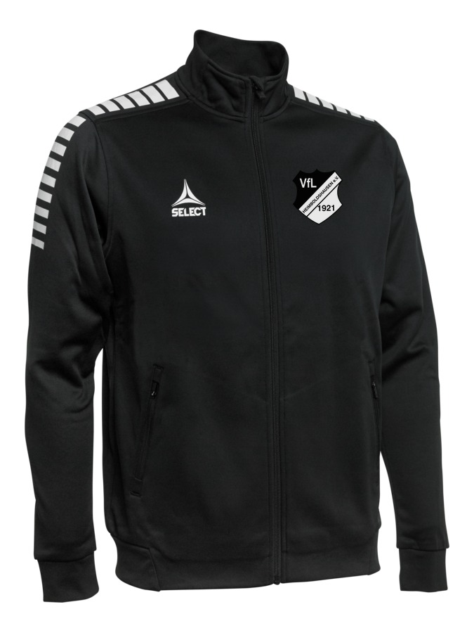 Select Monaco Präsentationsjacke