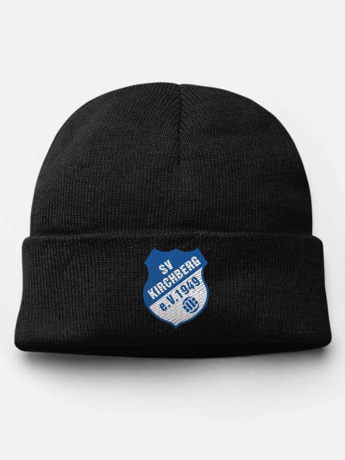 Beanie Sticklogo