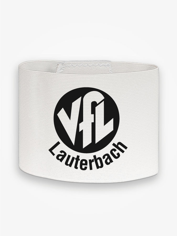 Armbinde Logo
