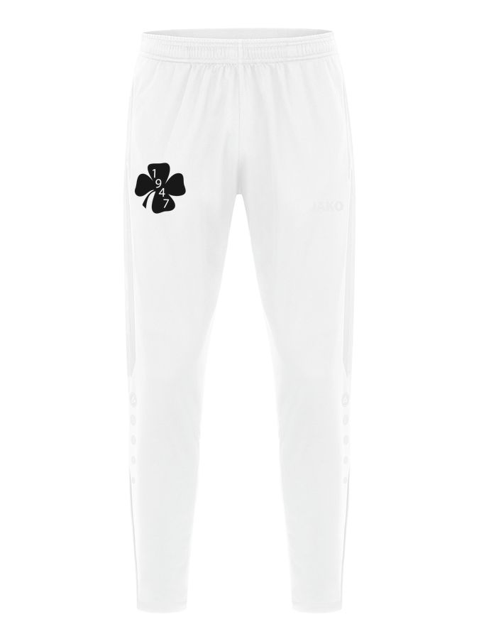 Jako Polyesterhose Power