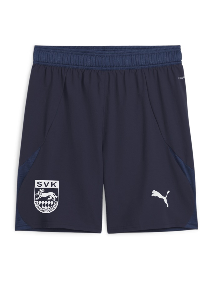PUMA teamFINAL Shorts