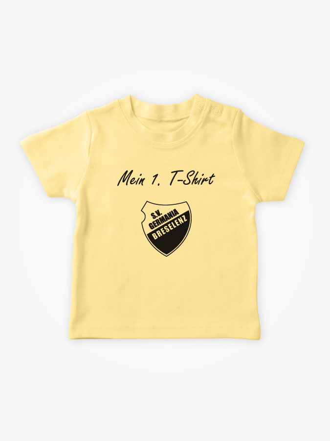 T-Shirt Fuchsi