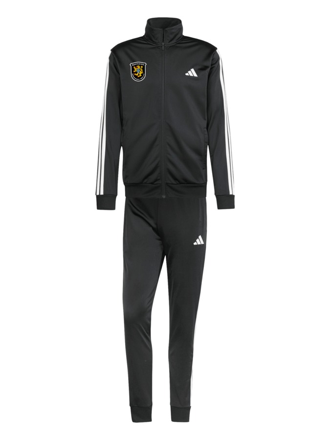 adidas 3-Streifen Trainingsanzug