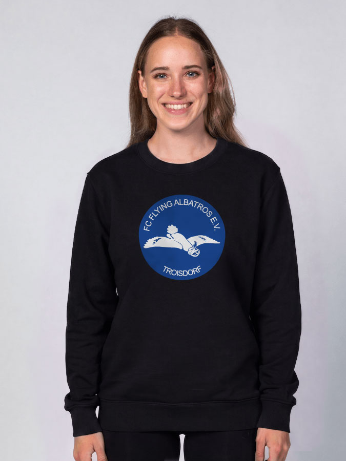 Sweatshirt Classic Unisex
