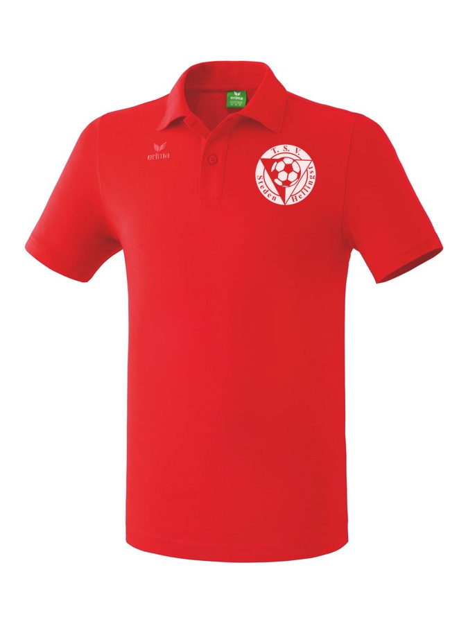 Erima Teamsport Poloshirt