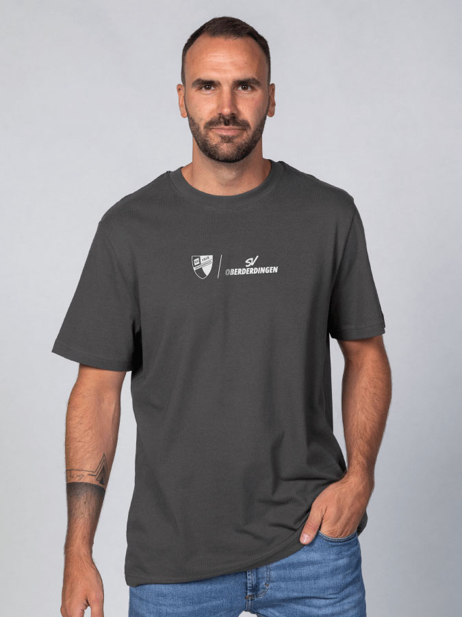 Oversized Shirt Origin Herren