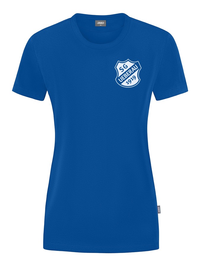 Jako T-Shirt Doubletex Damen