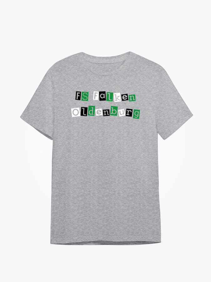 Shirt Letter Kids