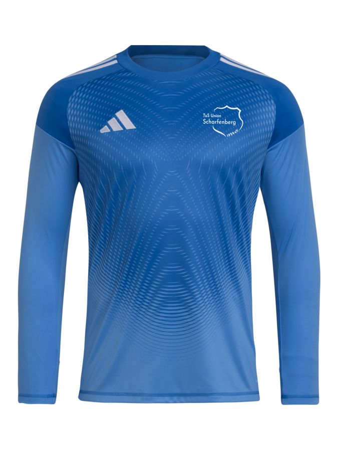 adidas Tiro 25 Competition Torwart-Longsleeve