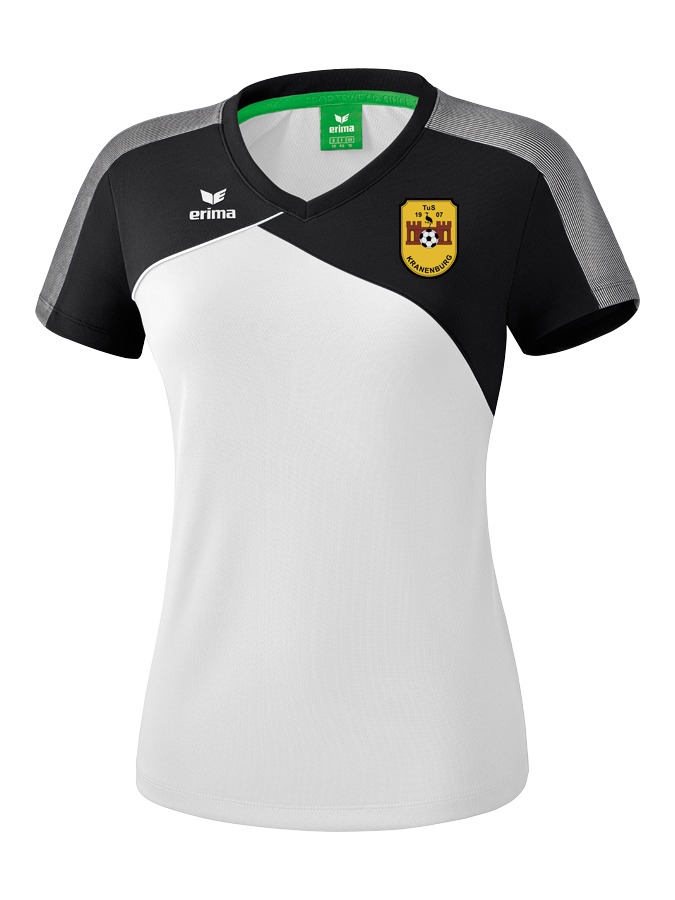 Erima Premium One 2.0 T-Shirt Damen