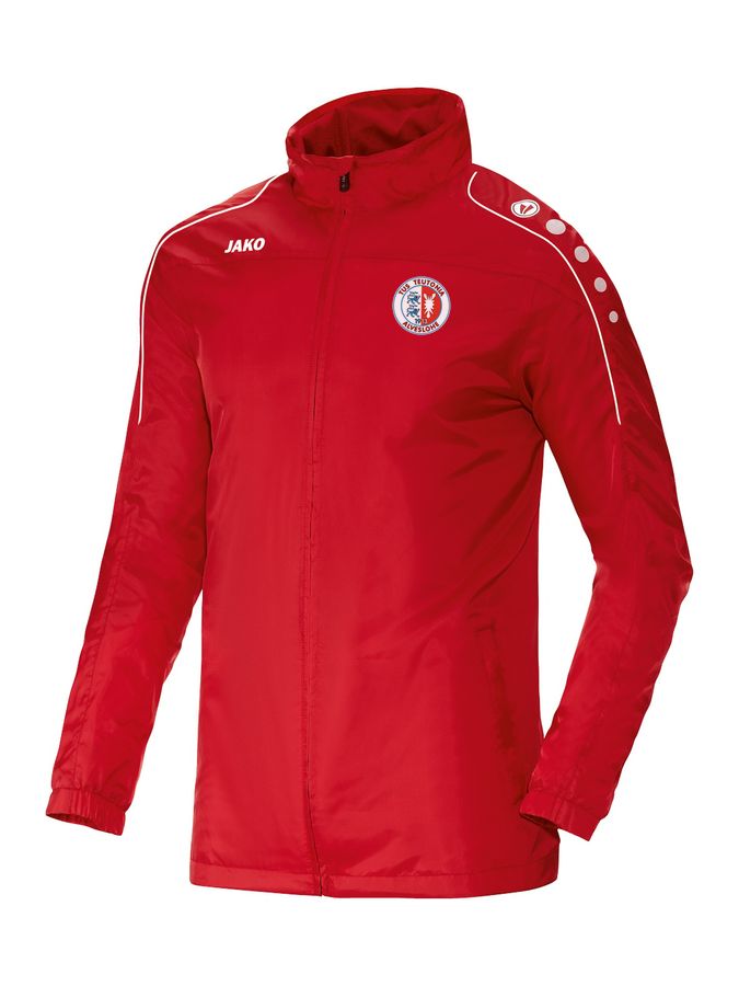 Jako Allwetterjacke Team