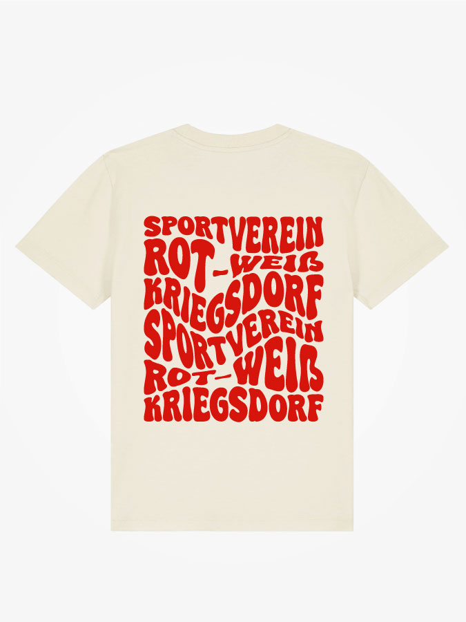 T-Shirt Wavy Kids