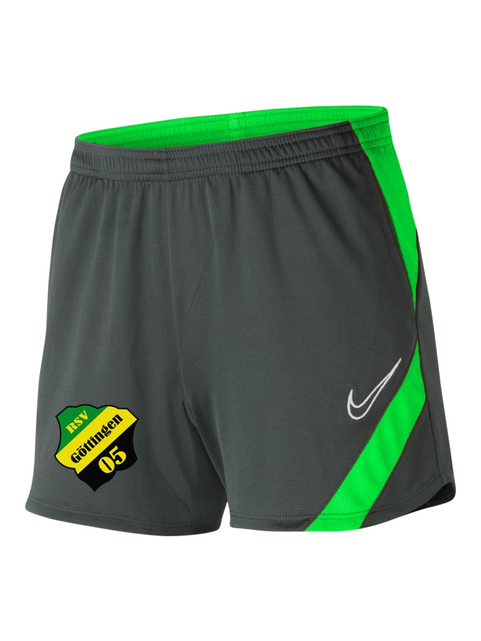 Nike Academy Pro 21 Knit Shorts Damen