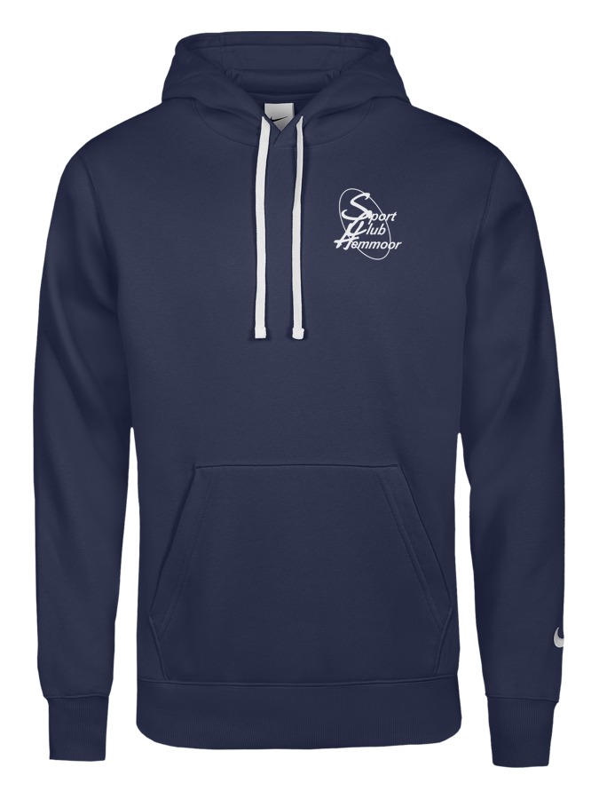 Nike Park 26 Fleece Hoody