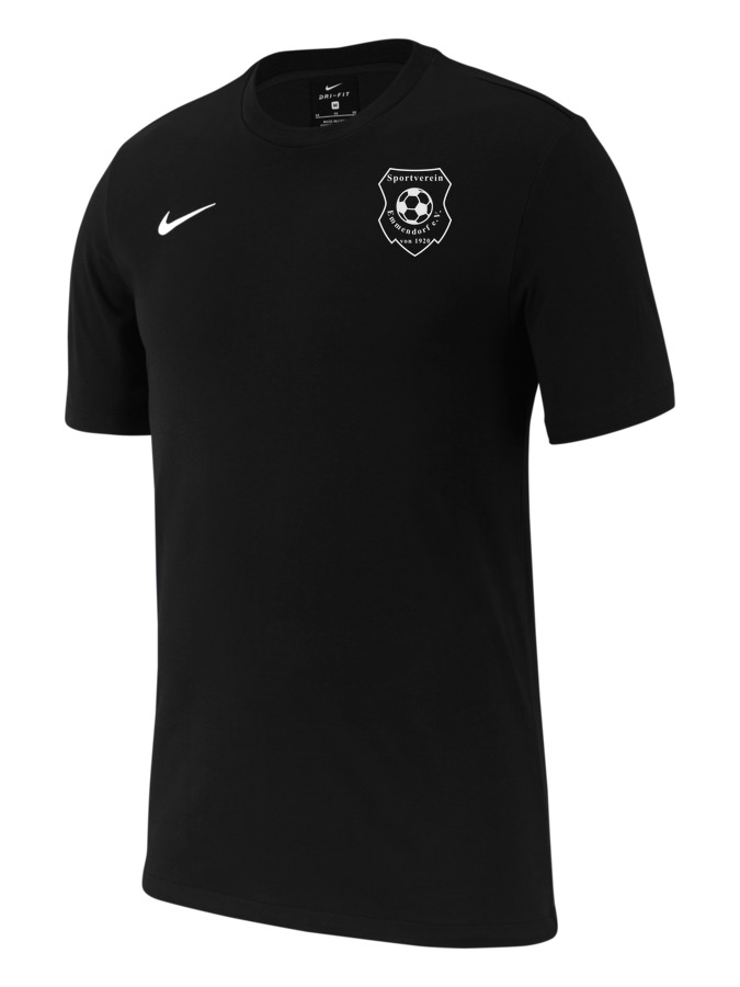 Nike Club 19 T-Shirt Kinder