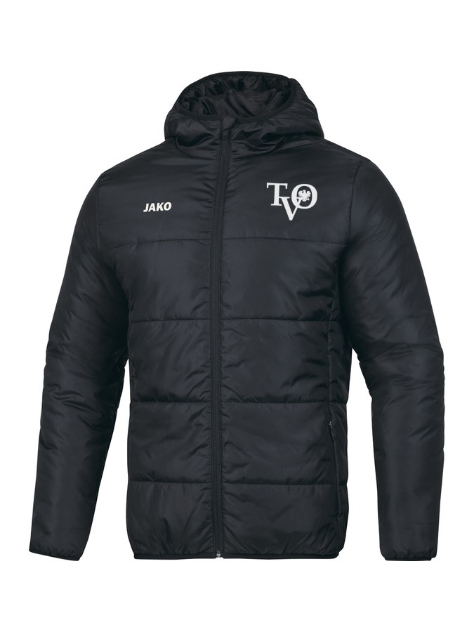 Jako Steppjacke Basic