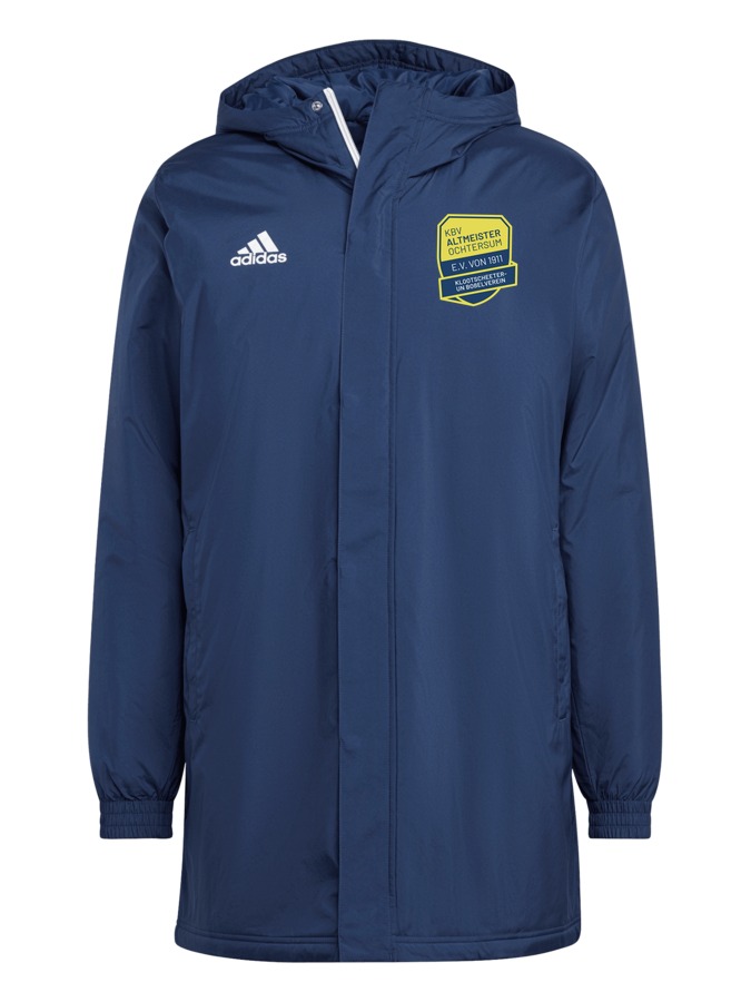 adidas Entrada 22 Stadionjacke