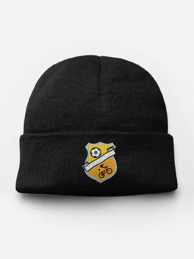 Beanie Kids Sticklogo