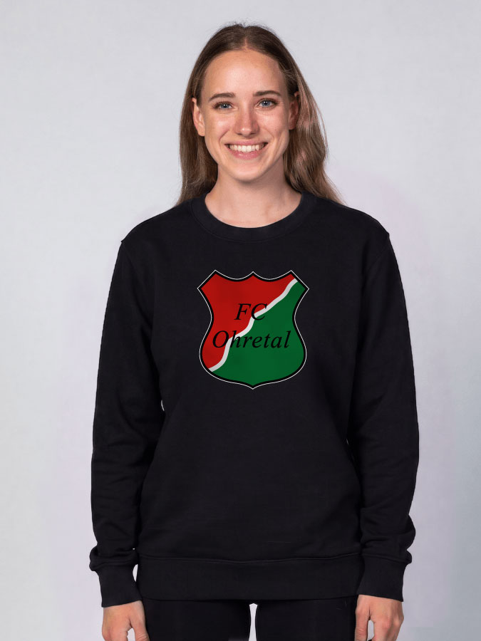 Sweatshirt Classic Unisex