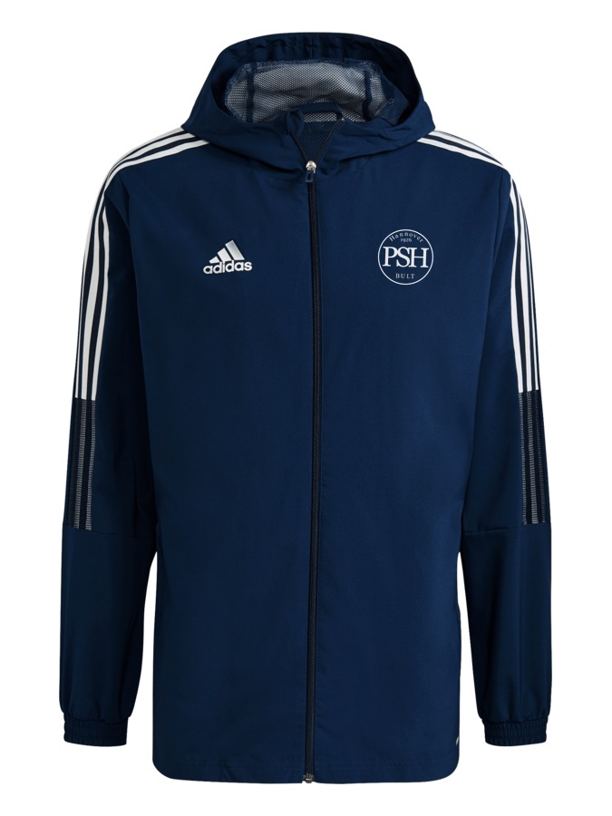 adidas Tiro 21 Windbreaker-Jacke