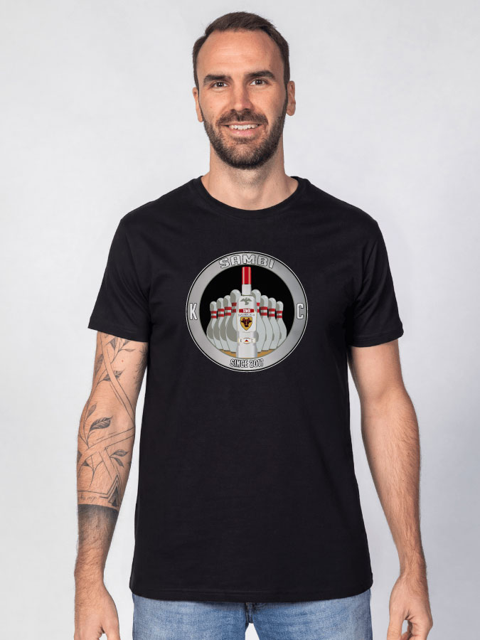 Shirt Classic Herren