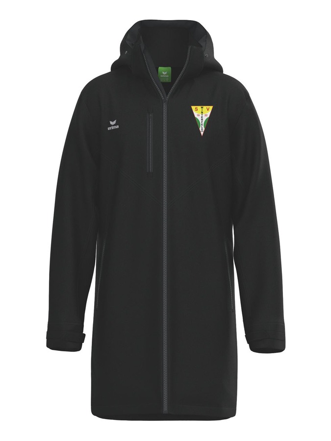 Erima Compete Stadionjacke