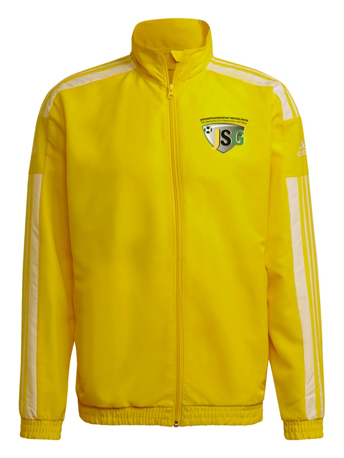 adidas Squadra 21 Präsentationsjacke