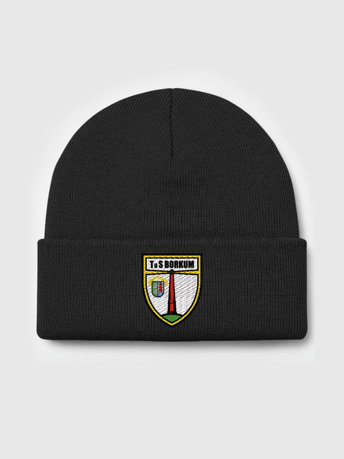 Beanie Kids Sticklogo