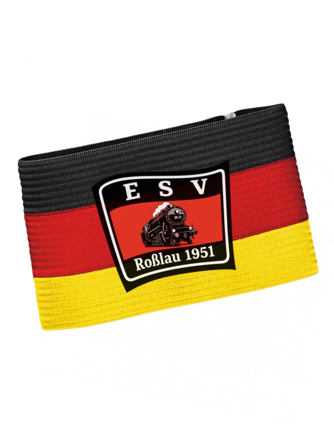 Kapitänsbinde Deutschland