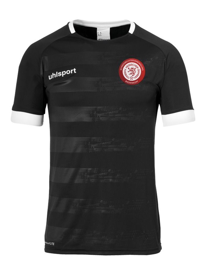 uhlsport Division 2.0 Trikot Kurzarm