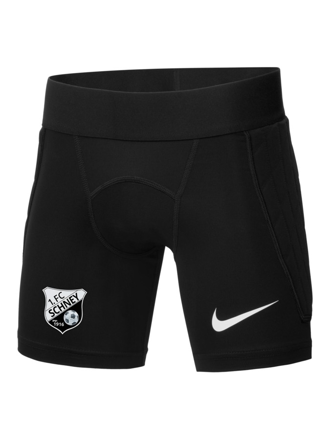 Nike Gardien Knit Shorts Kinder