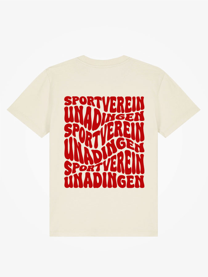 Shirt Wavy Kids