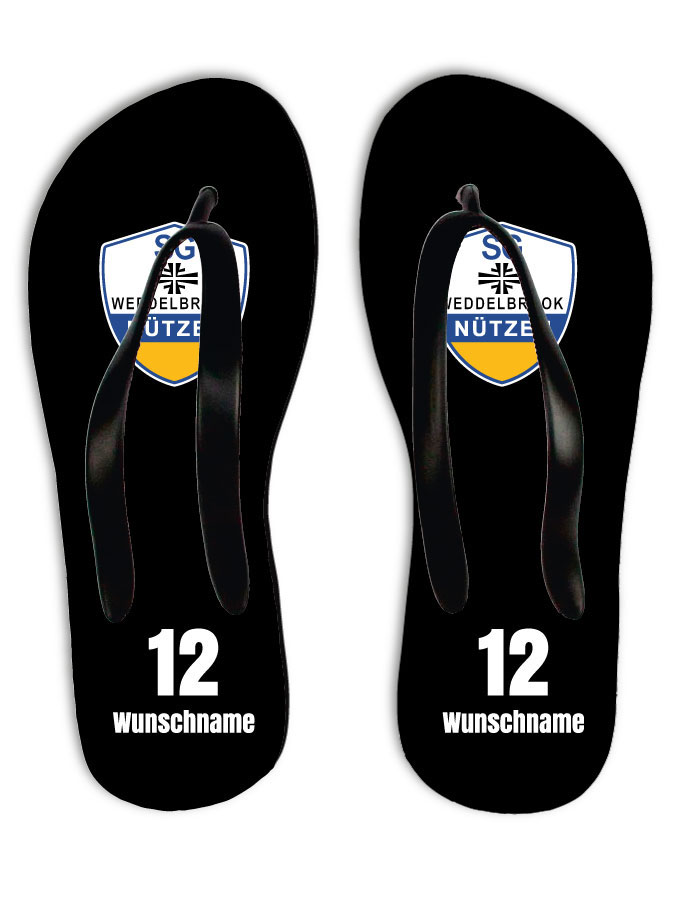 Zehentrenner