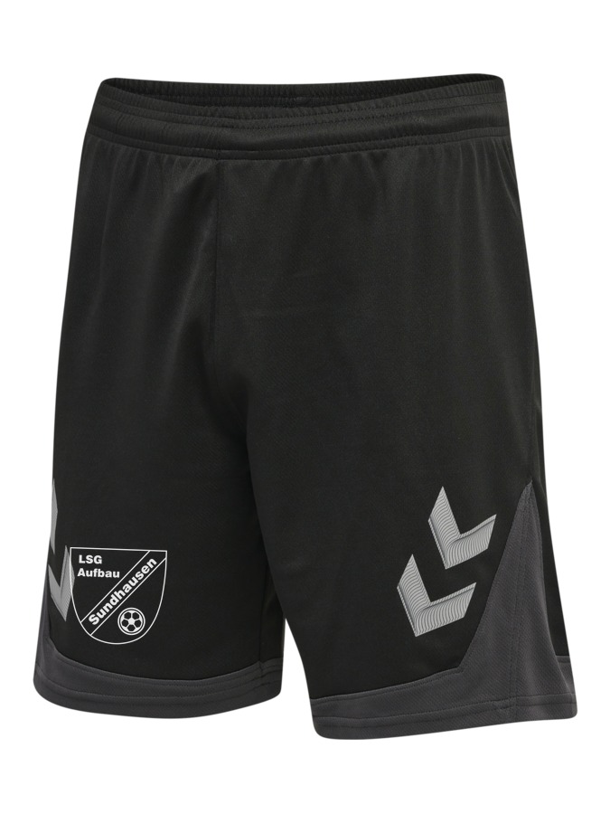 Hummel Lead Trainingsshorts