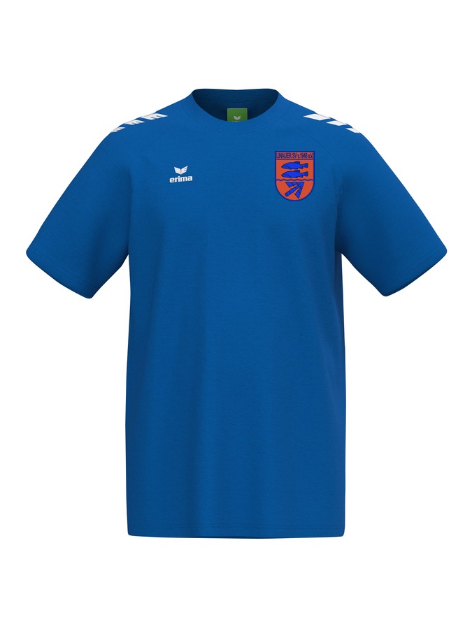 Erima Compete 3 Wings T-Shirt