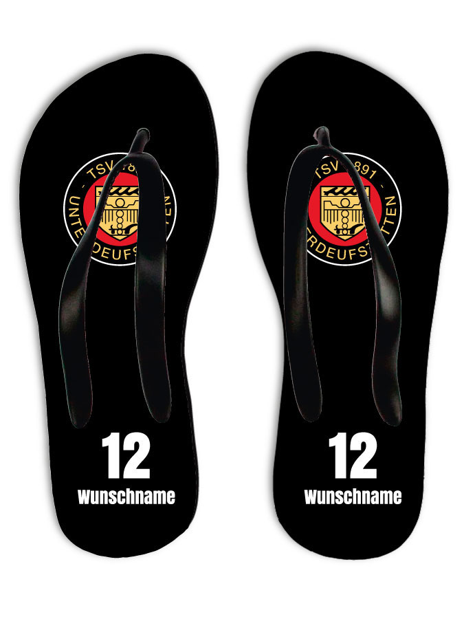 Zehentrenner