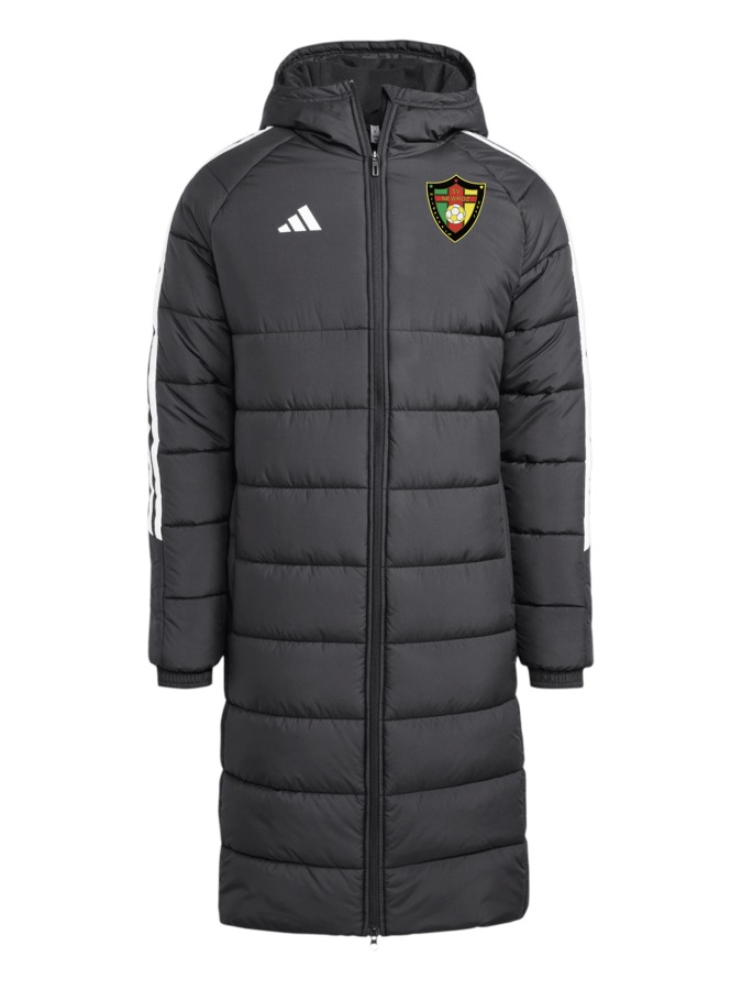 adidas Tiro 24 Long Coat