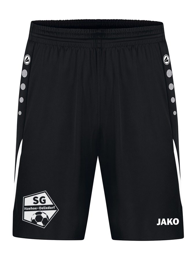 Jako Sporthose Challenge Damen