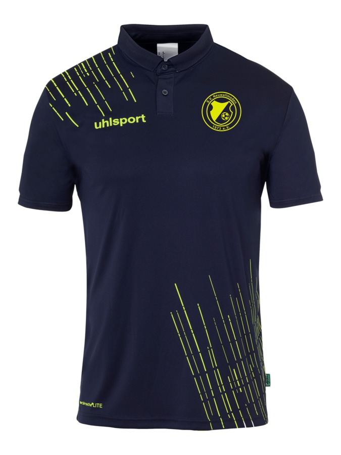 uhlsport Score 26 Poly Polo