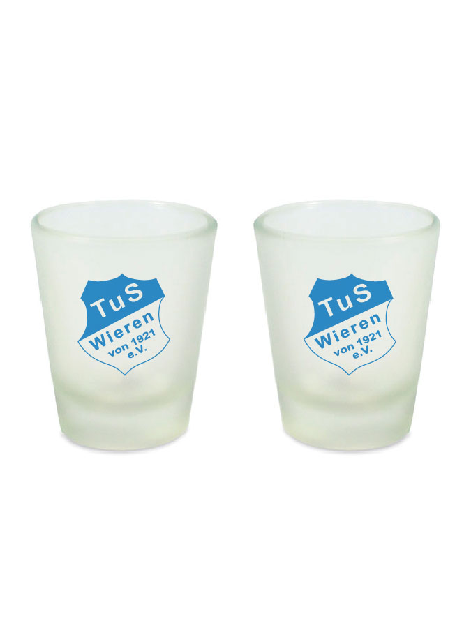 2er Set Schnapsglas Alina