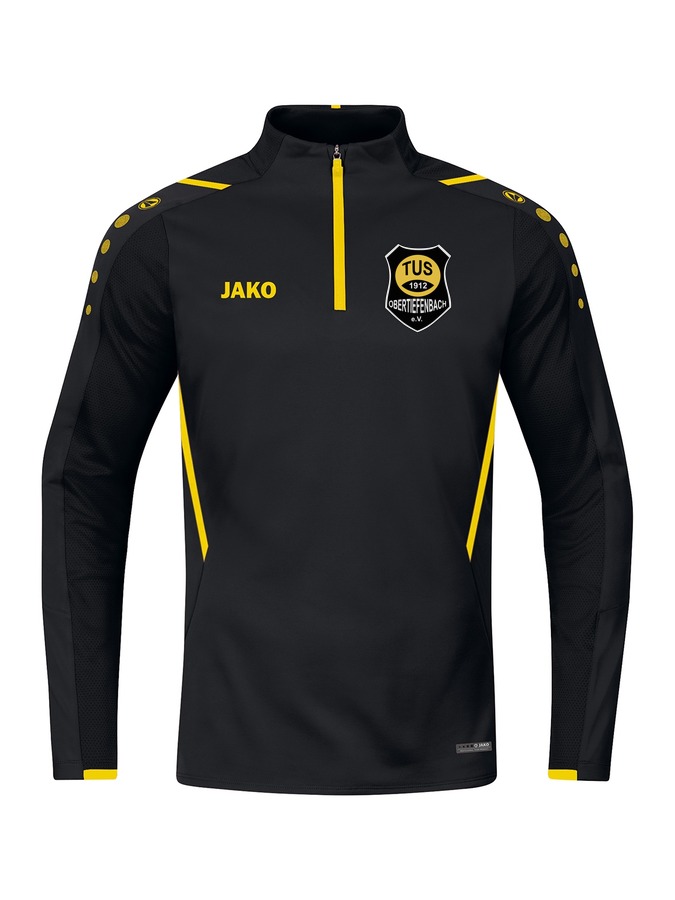 Jako Ziptop Challenge