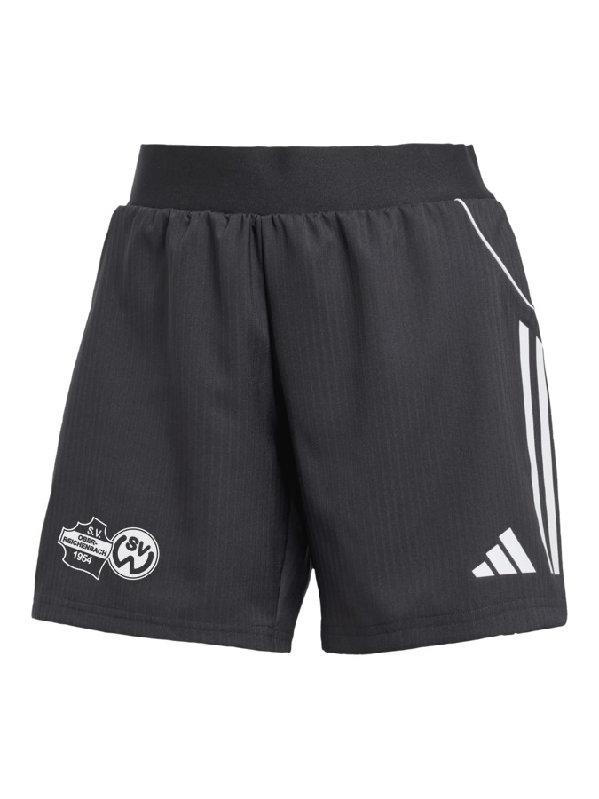 adidas Tiro 25 Competition Match Shorts Damen